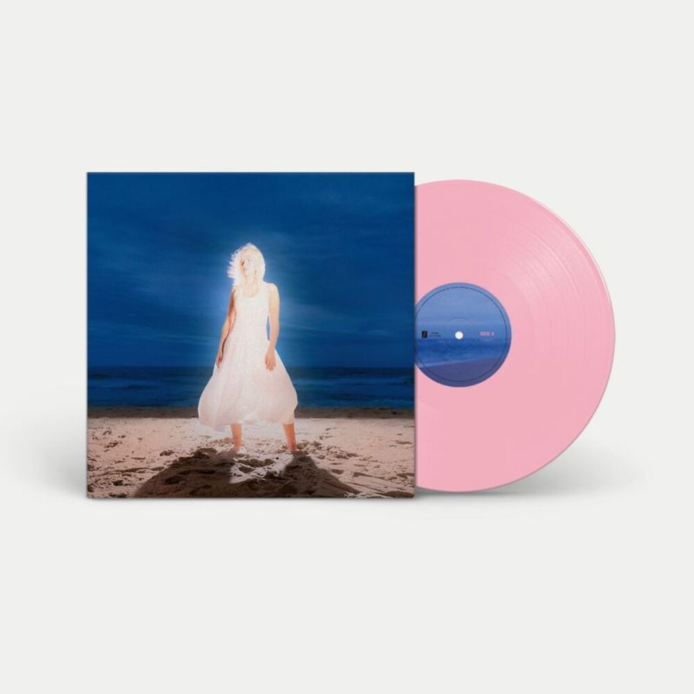 Girlpuppy - Sweetness - Pink  LP LP